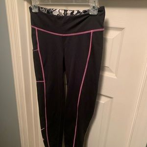 Lily Pulitzer Medium leggings
